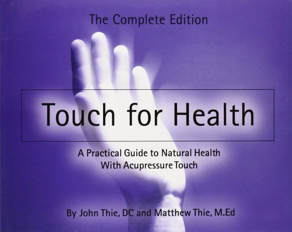 touch for health